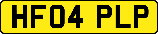 HF04PLP