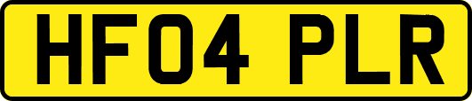 HF04PLR