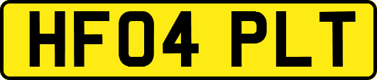 HF04PLT