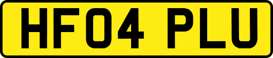 HF04PLU