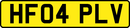 HF04PLV