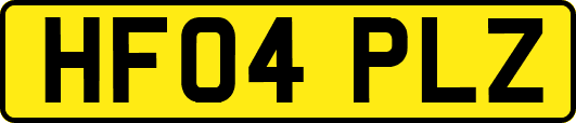 HF04PLZ