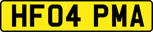 HF04PMA