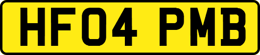 HF04PMB