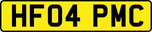 HF04PMC