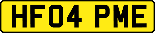 HF04PME