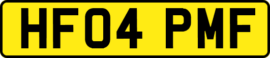 HF04PMF