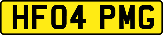 HF04PMG