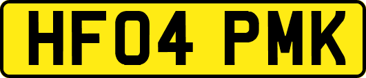 HF04PMK