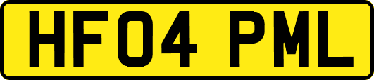 HF04PML