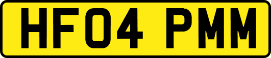 HF04PMM