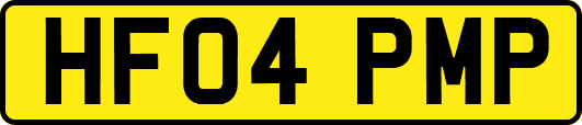 HF04PMP