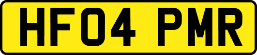 HF04PMR