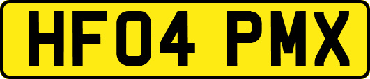 HF04PMX