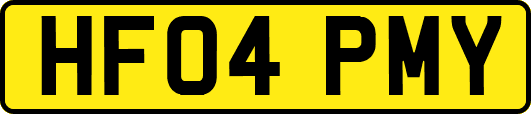 HF04PMY