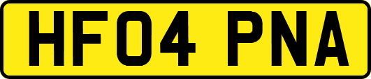 HF04PNA