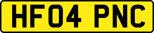 HF04PNC