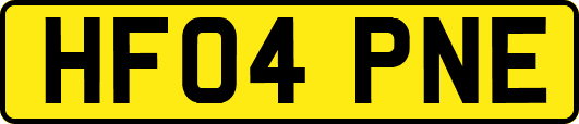 HF04PNE