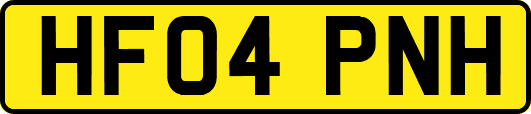 HF04PNH