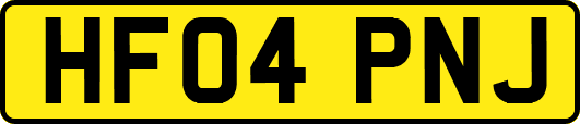 HF04PNJ