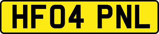 HF04PNL