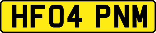 HF04PNM