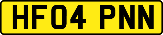 HF04PNN