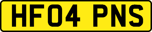 HF04PNS