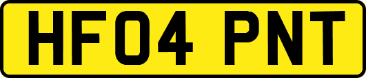 HF04PNT