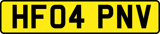 HF04PNV