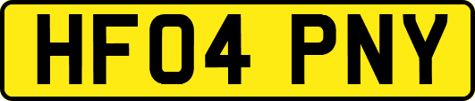 HF04PNY