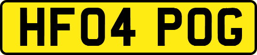 HF04POG