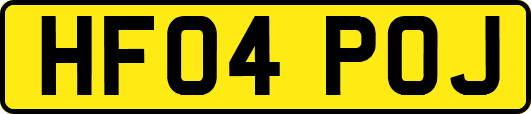 HF04POJ