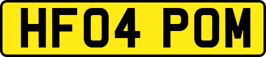 HF04POM
