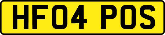 HF04POS