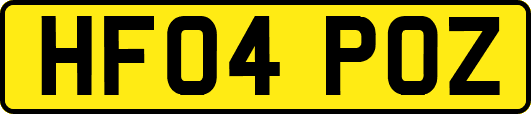 HF04POZ