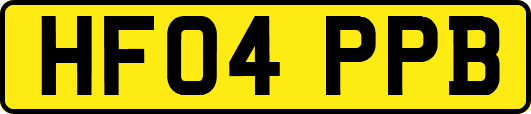 HF04PPB