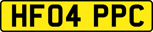 HF04PPC