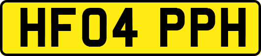 HF04PPH