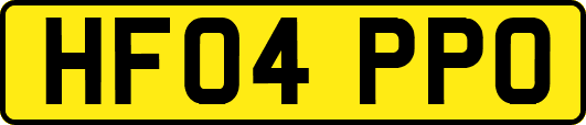 HF04PPO