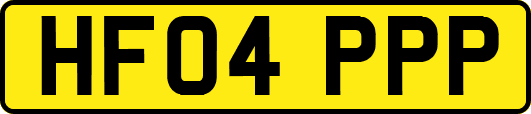 HF04PPP