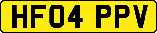 HF04PPV