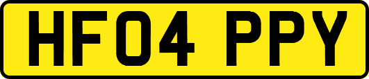 HF04PPY