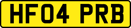 HF04PRB