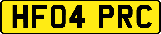 HF04PRC