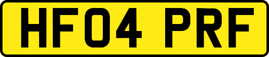 HF04PRF
