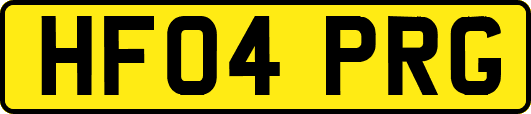 HF04PRG