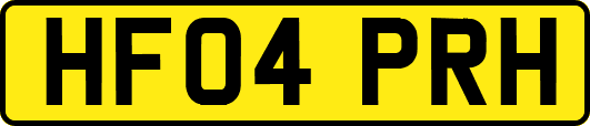 HF04PRH