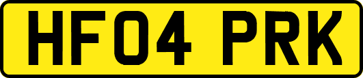 HF04PRK