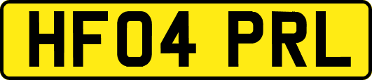 HF04PRL